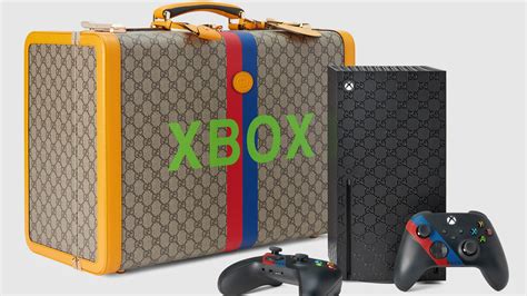 how to buy gucci xbox|xbox gucci edition.